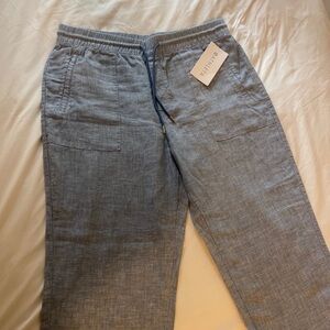 athleta pants